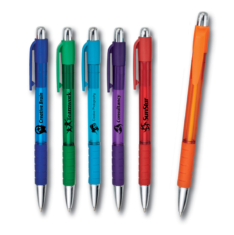 The Austin Pen 2