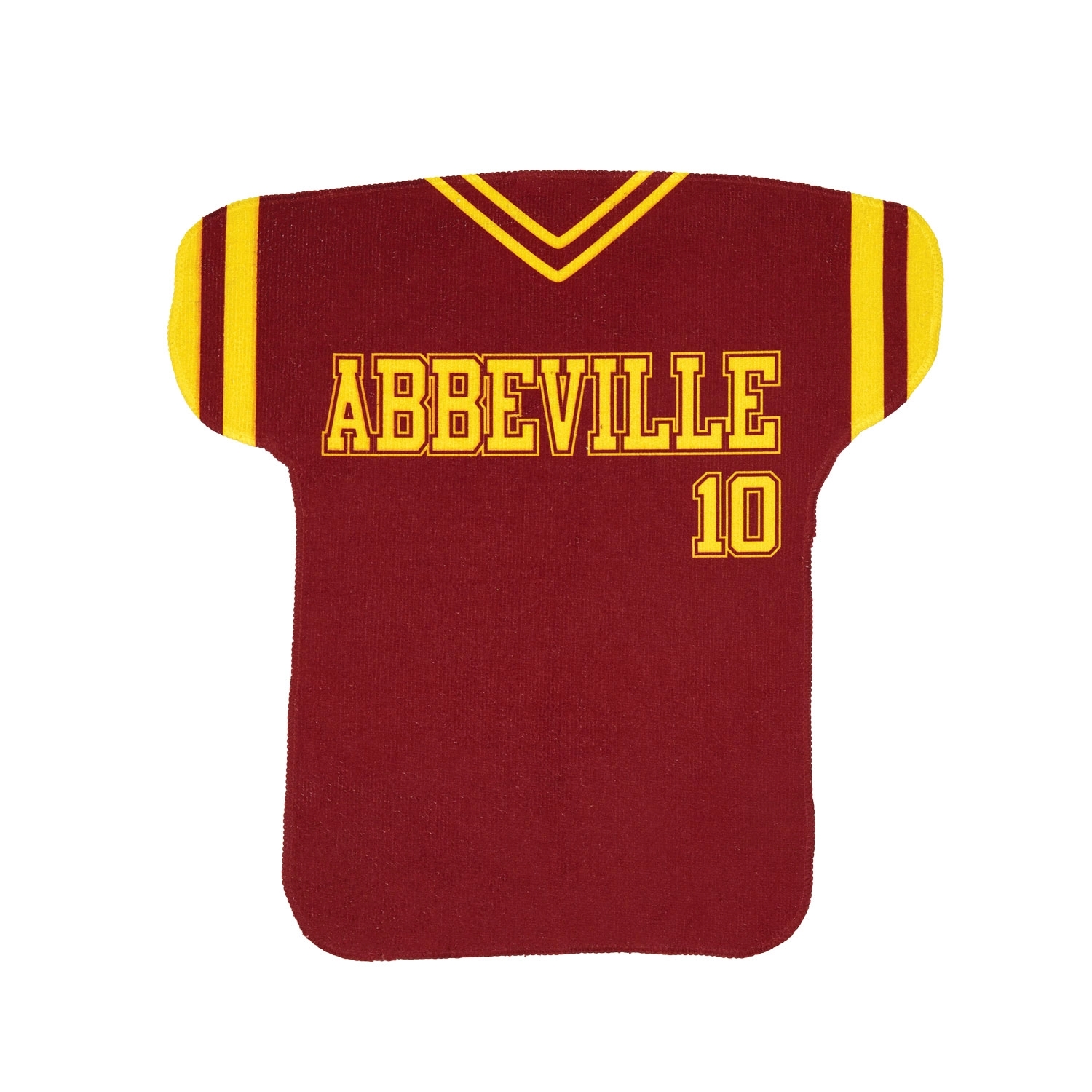 EPICOLOR Jersey Towel 17x18