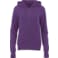 Women's CYPRESS Fleece Zip Hoody 124