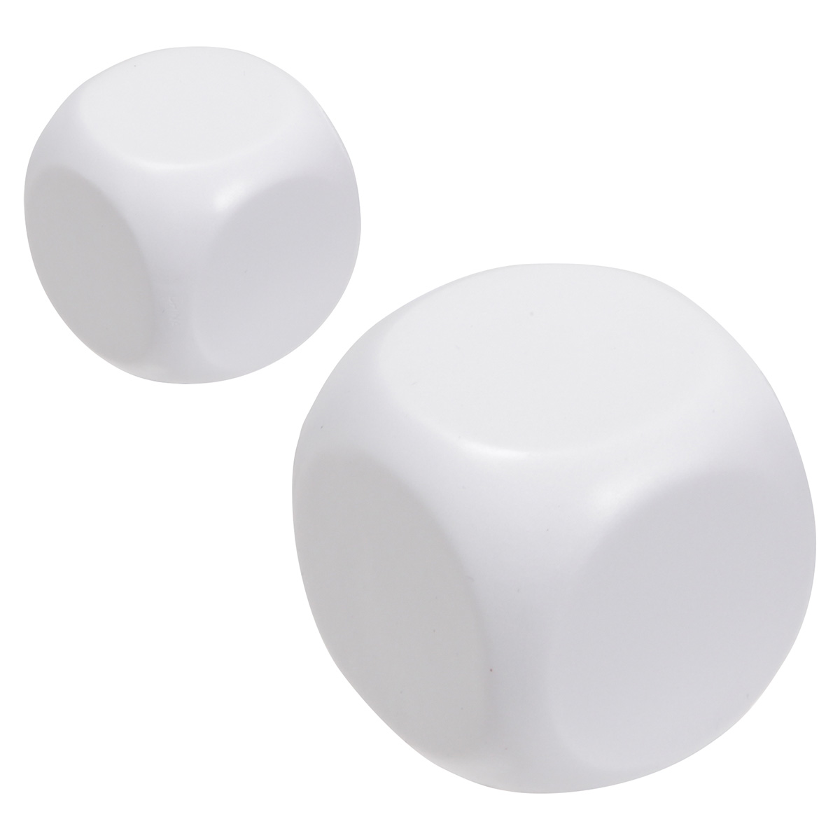 Rounded Cube Slo-Release Serenity Squishy™ 6
