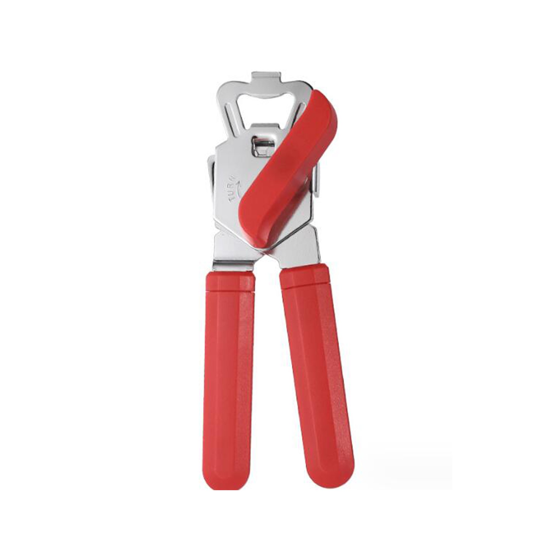 Multifunction Stainless Steel Can Opener 4