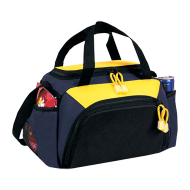 Sport Lite Travel Duffle 3