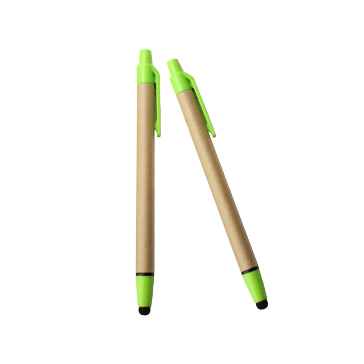 Kraft paper ballpoint pen 3