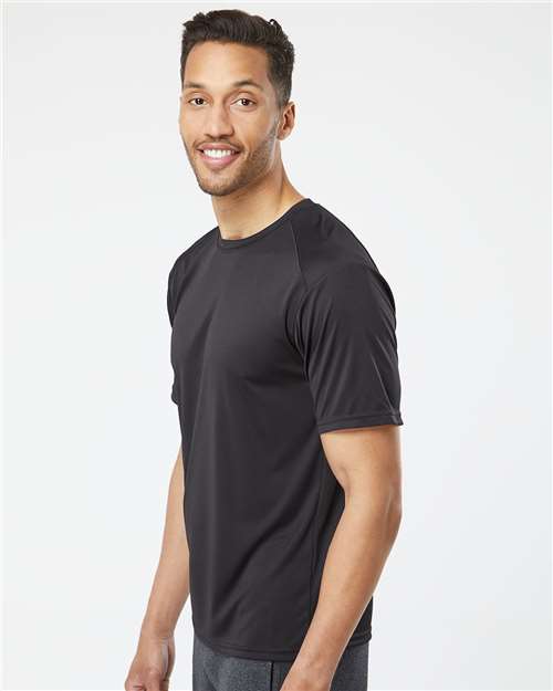 Unisex Islander Performance T-Shirt - 200 82