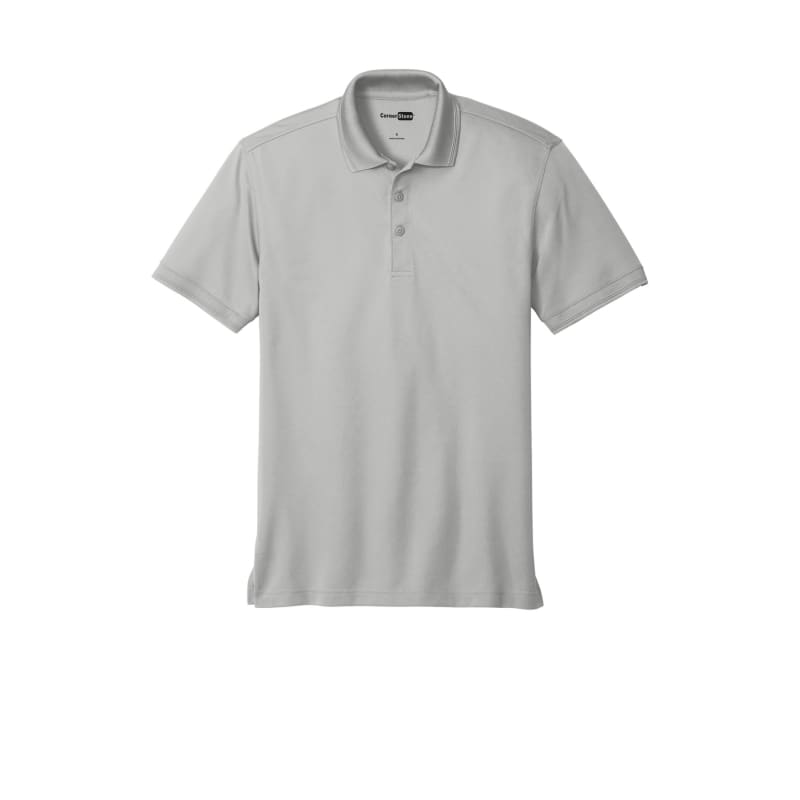 CornerStone Industrial Snag-Proof Pique Polo. 12