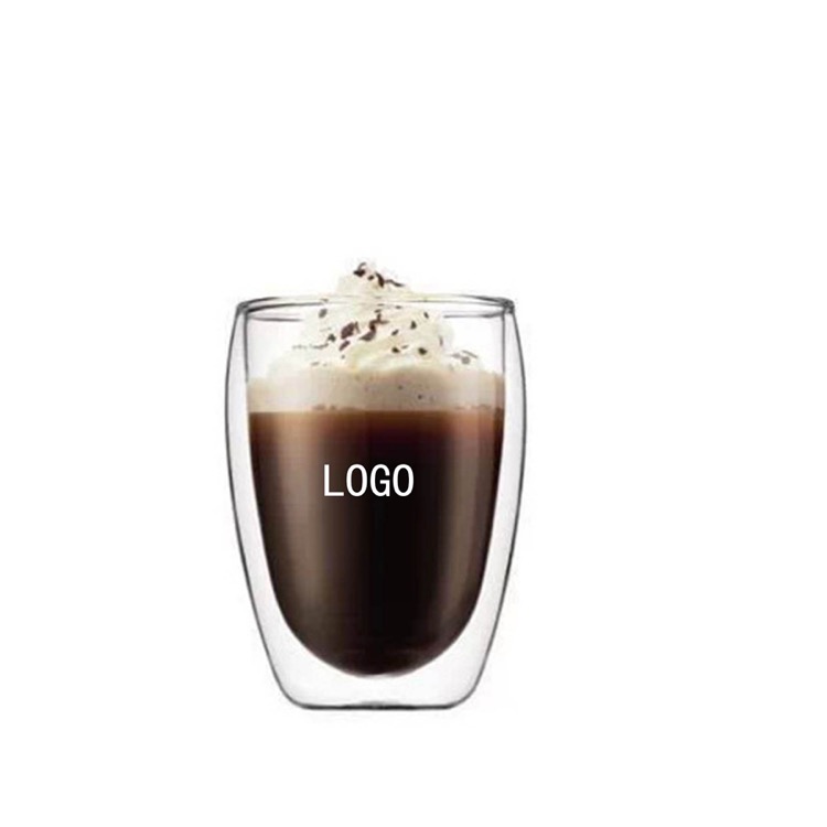 Double Wall Drinking Glasses 2
