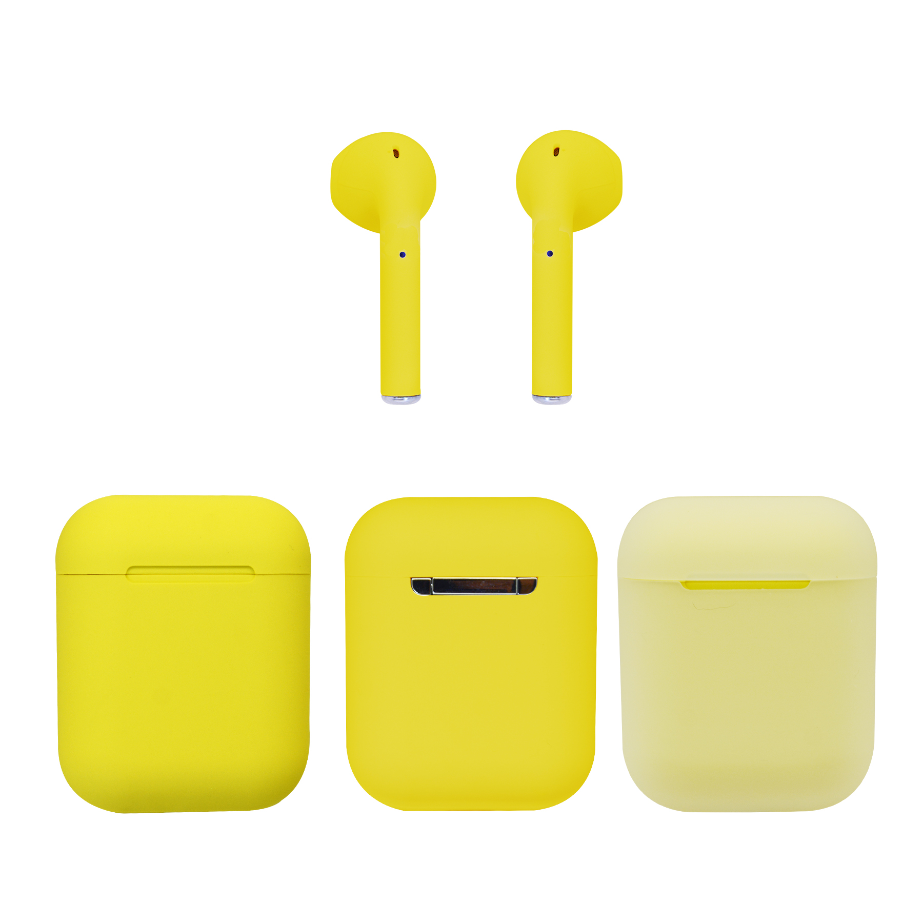 Zircon Bluetooth Earbuds 4
