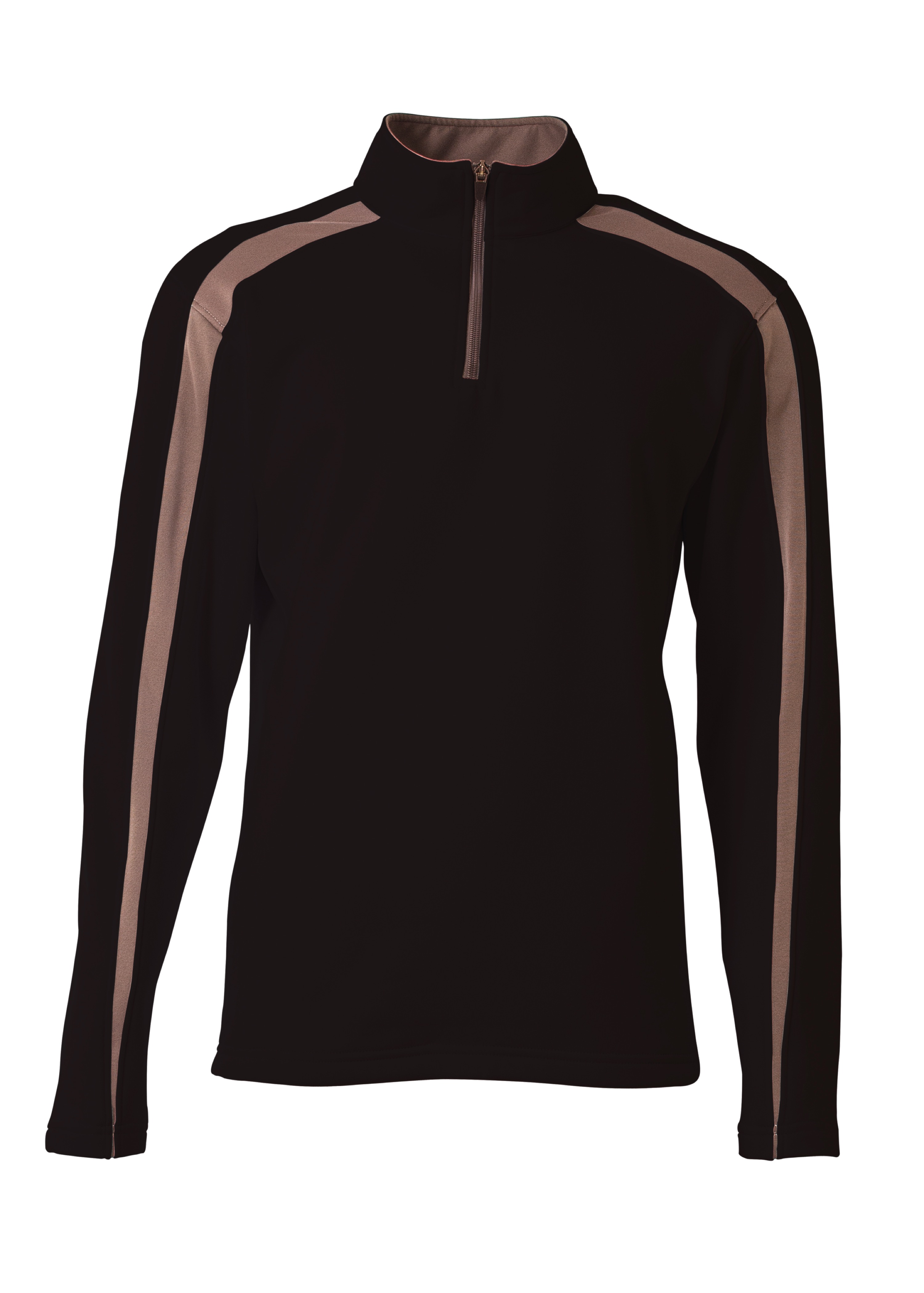 A4 Spartan Fleece Quarter Zip 2