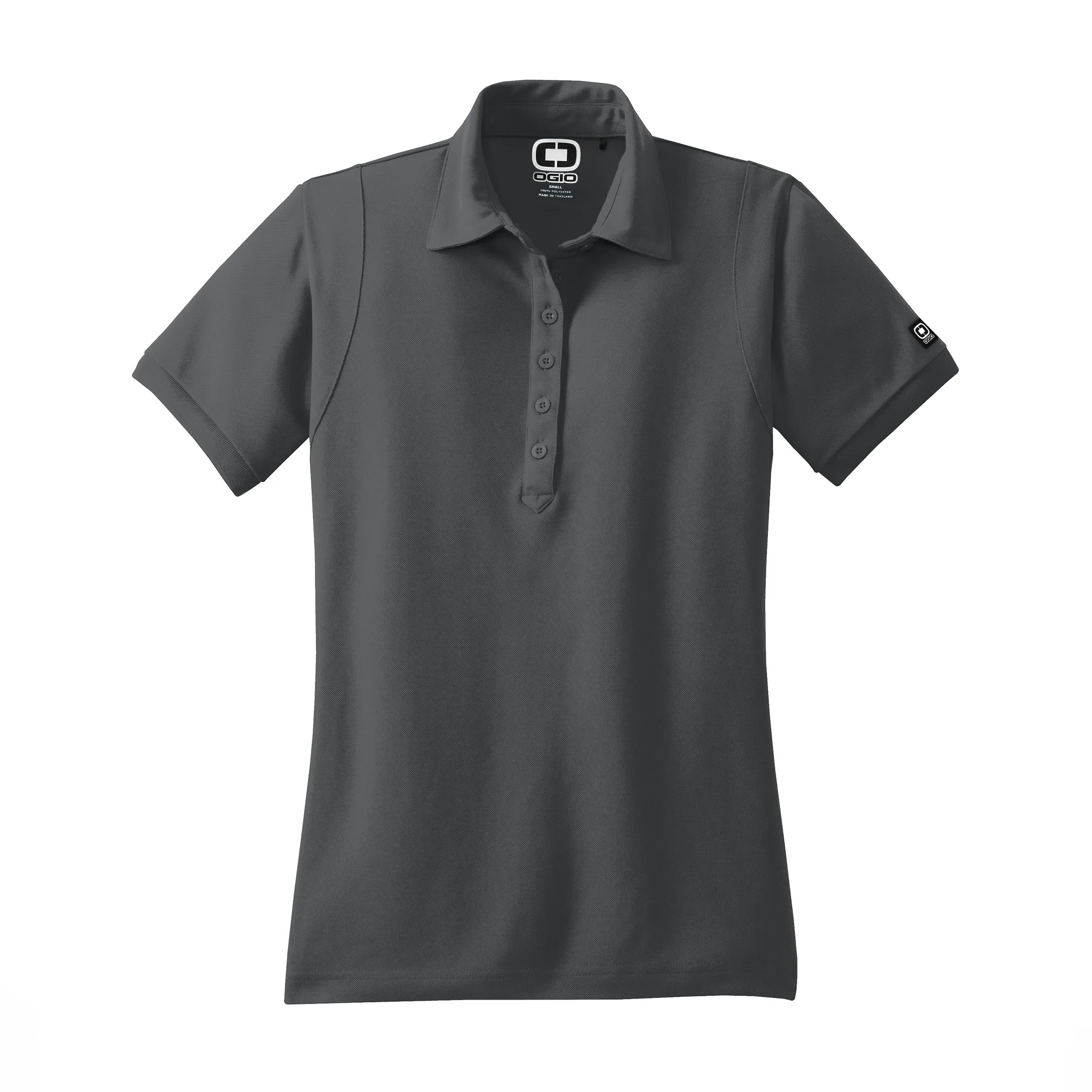 OGIO(R) - LADIES CALIBER2.0 POLO 34
