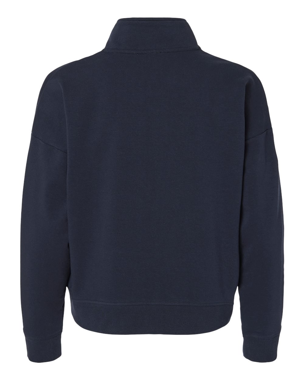 Women's Perform Quarter-Zip Pullover - EXP15WPQ 21
