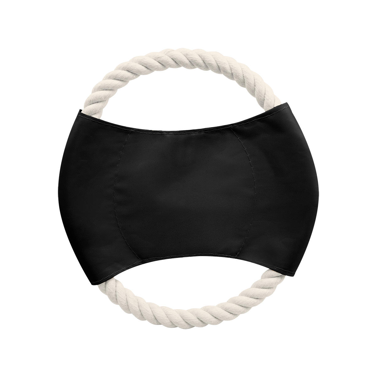 Pet Rope Disc Toy 2