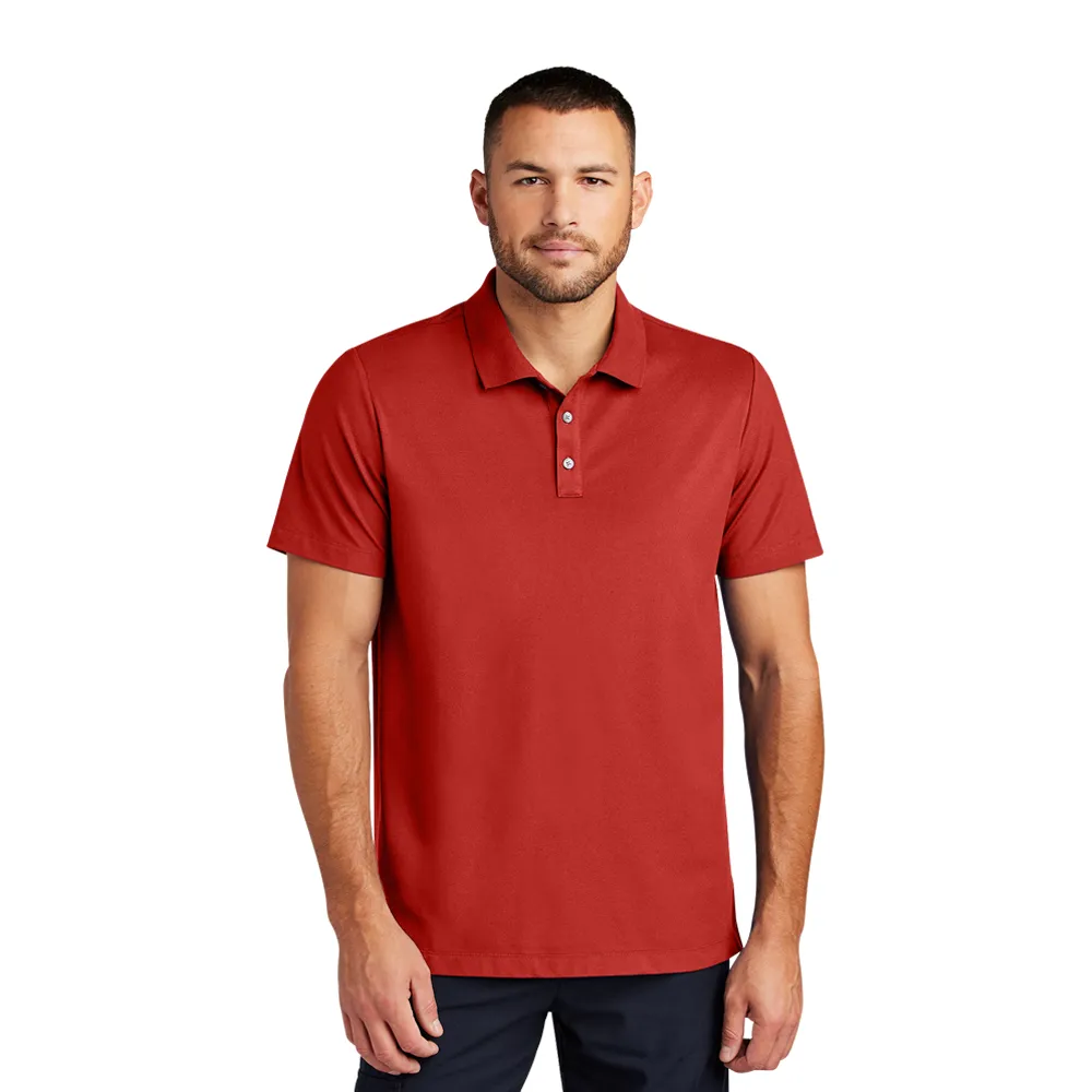 Stretch Pique Polo 7
