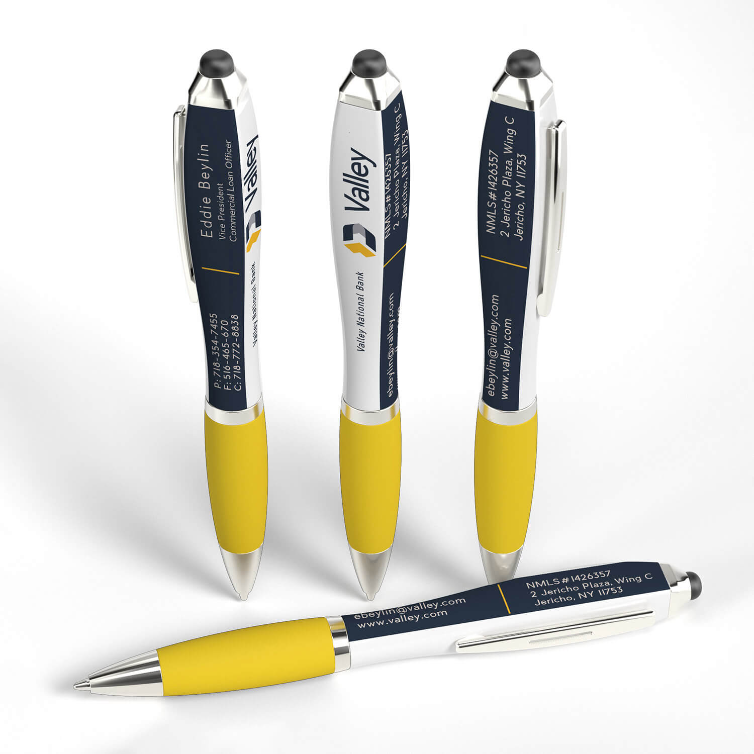 Squared iBasset Stylus Performance Pen™ 1