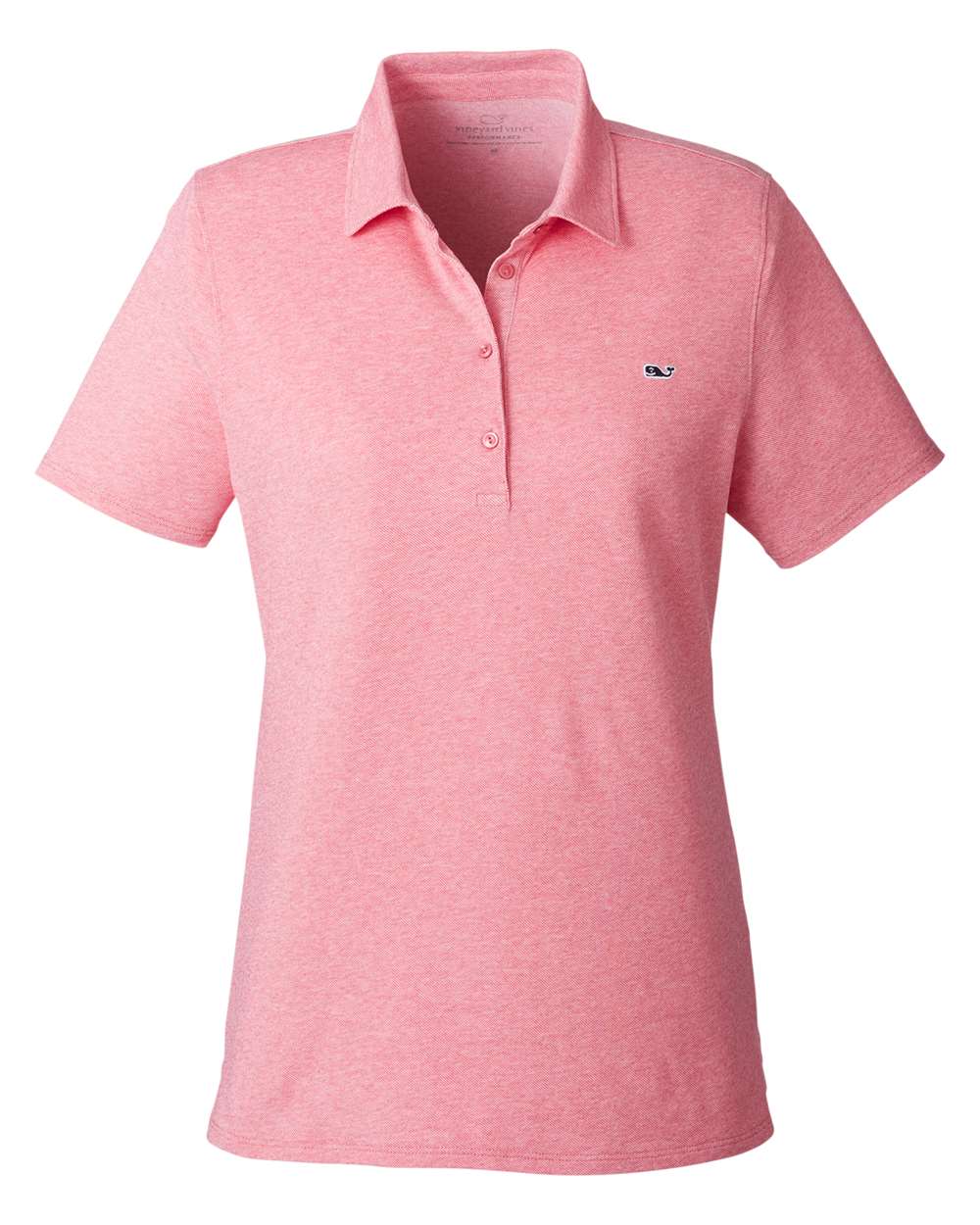 Women's Edgartown Pique Polo - G001189 22