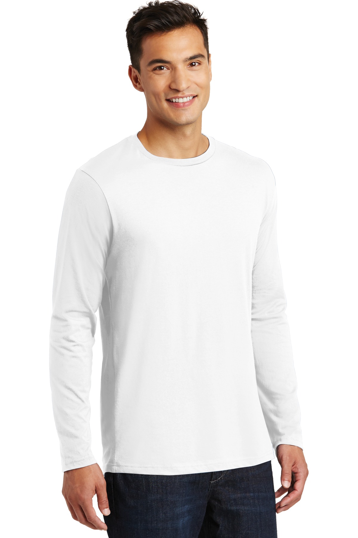 Perfect Weight Long Sleeve Tee