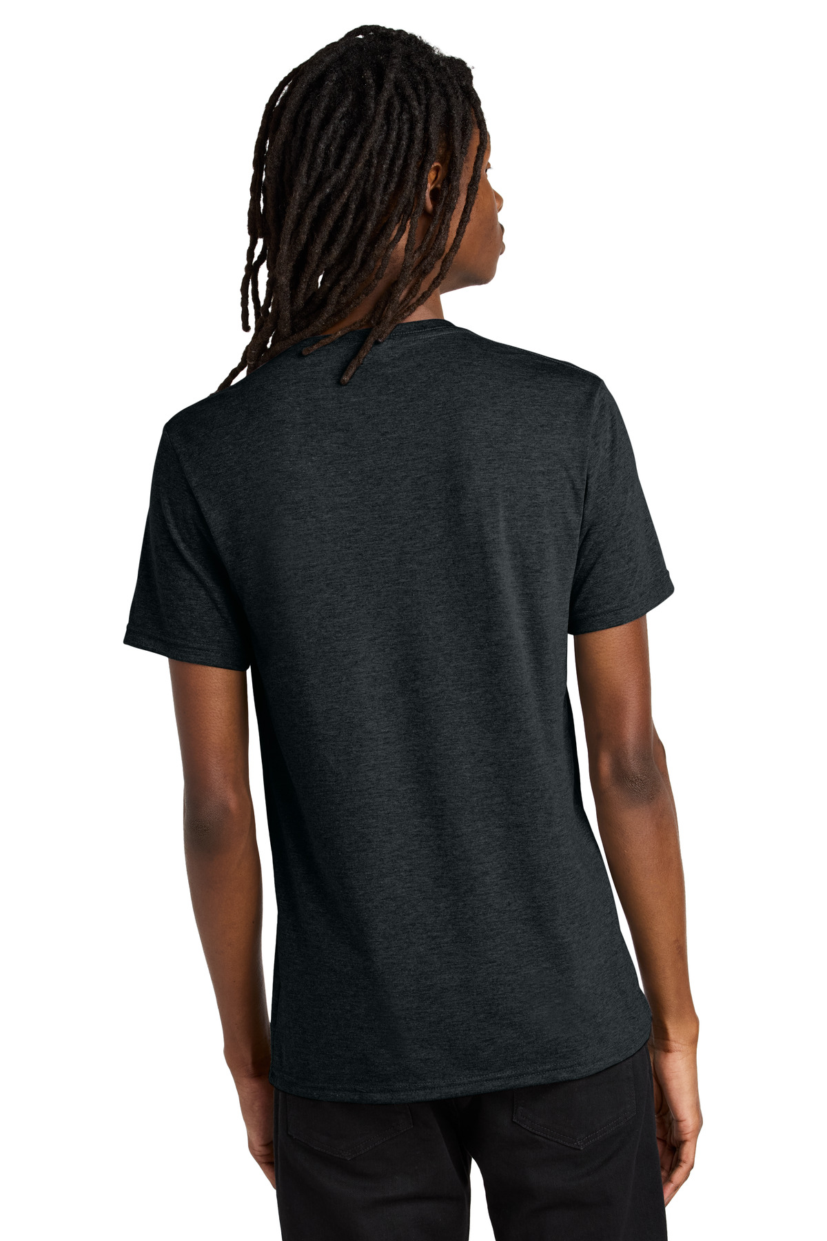 Allmade Unisex Tri-Blend V-Neck Tee AL2014 45