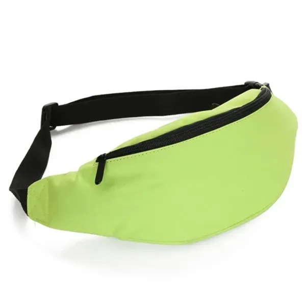 Nylon Convertible Shoulder Bag - Travel Purse 9