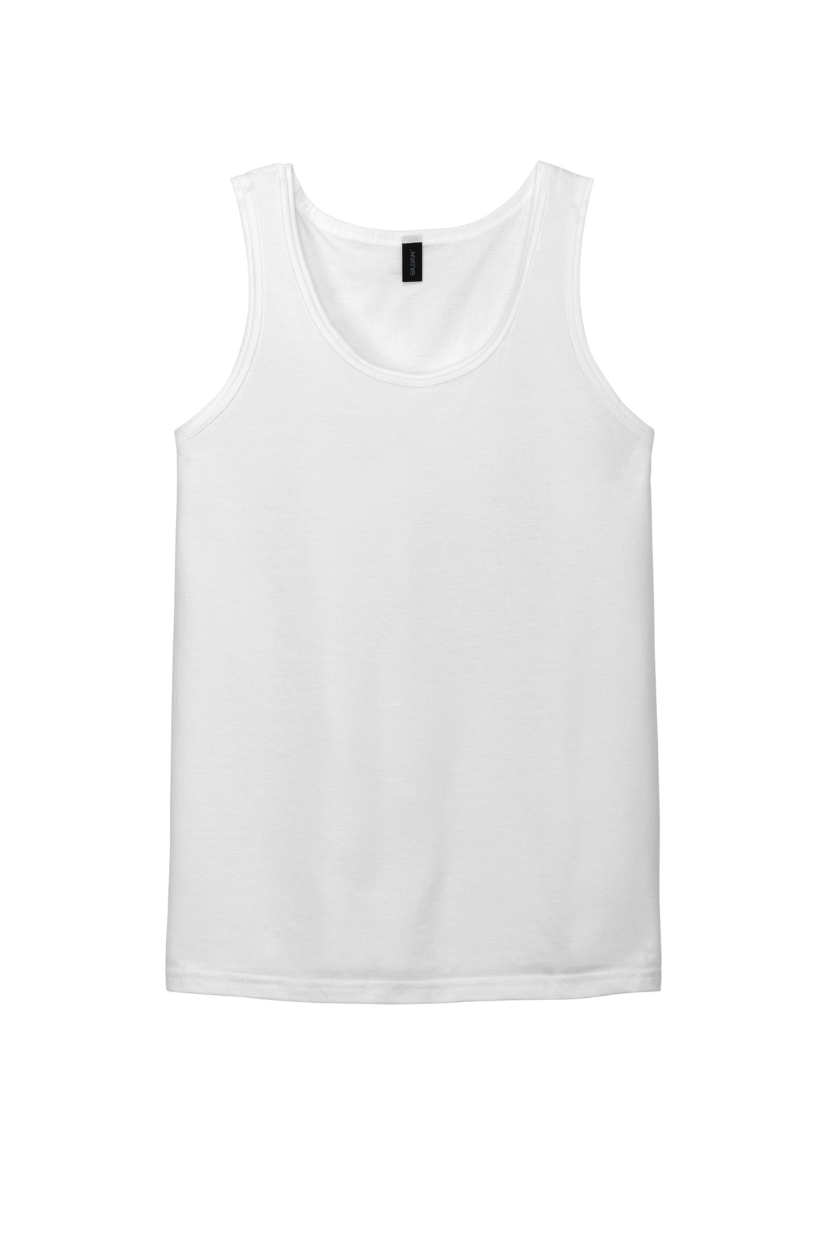 Gildan Softstyle Tank Top 64200 8