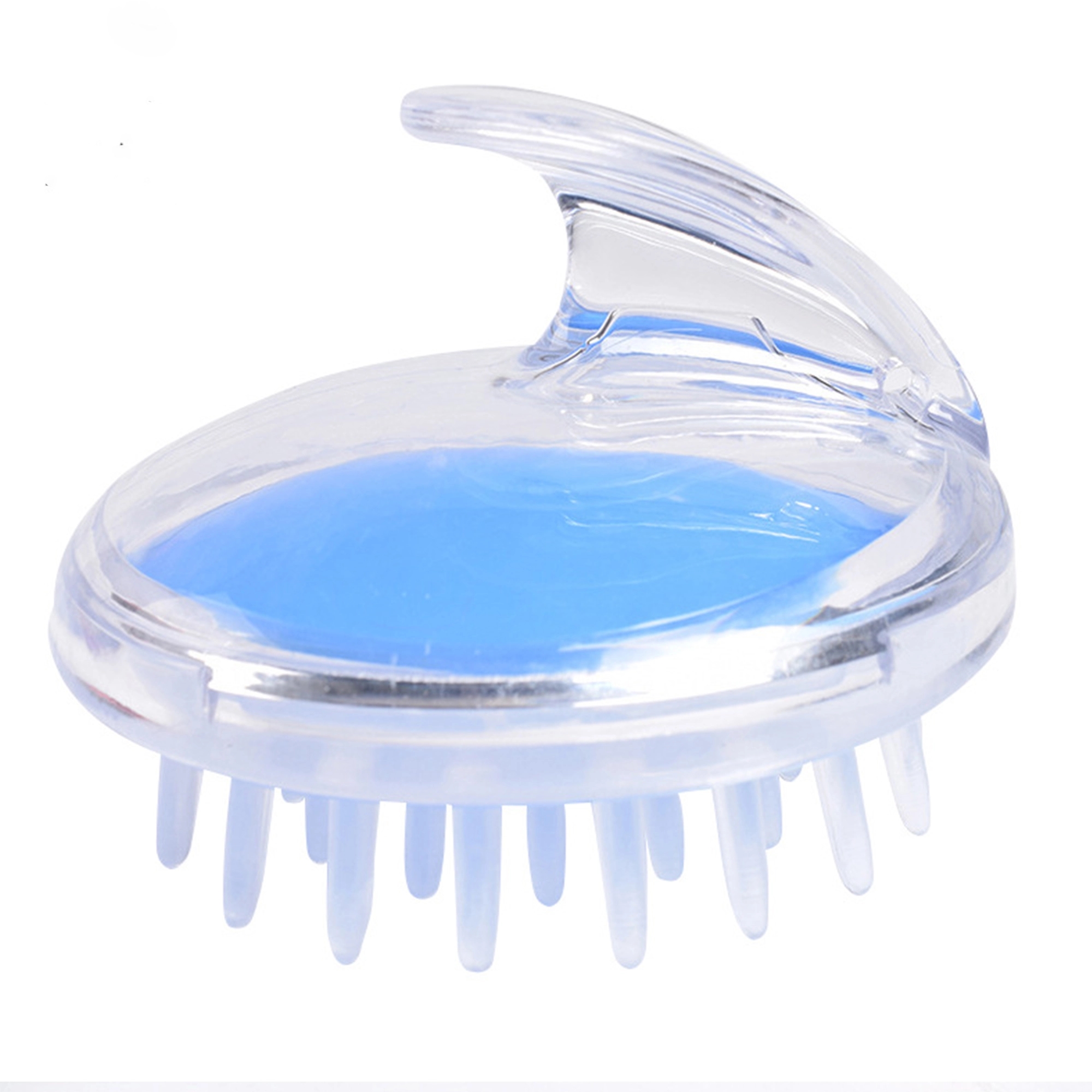 Tender Hair Scalp Massager 4