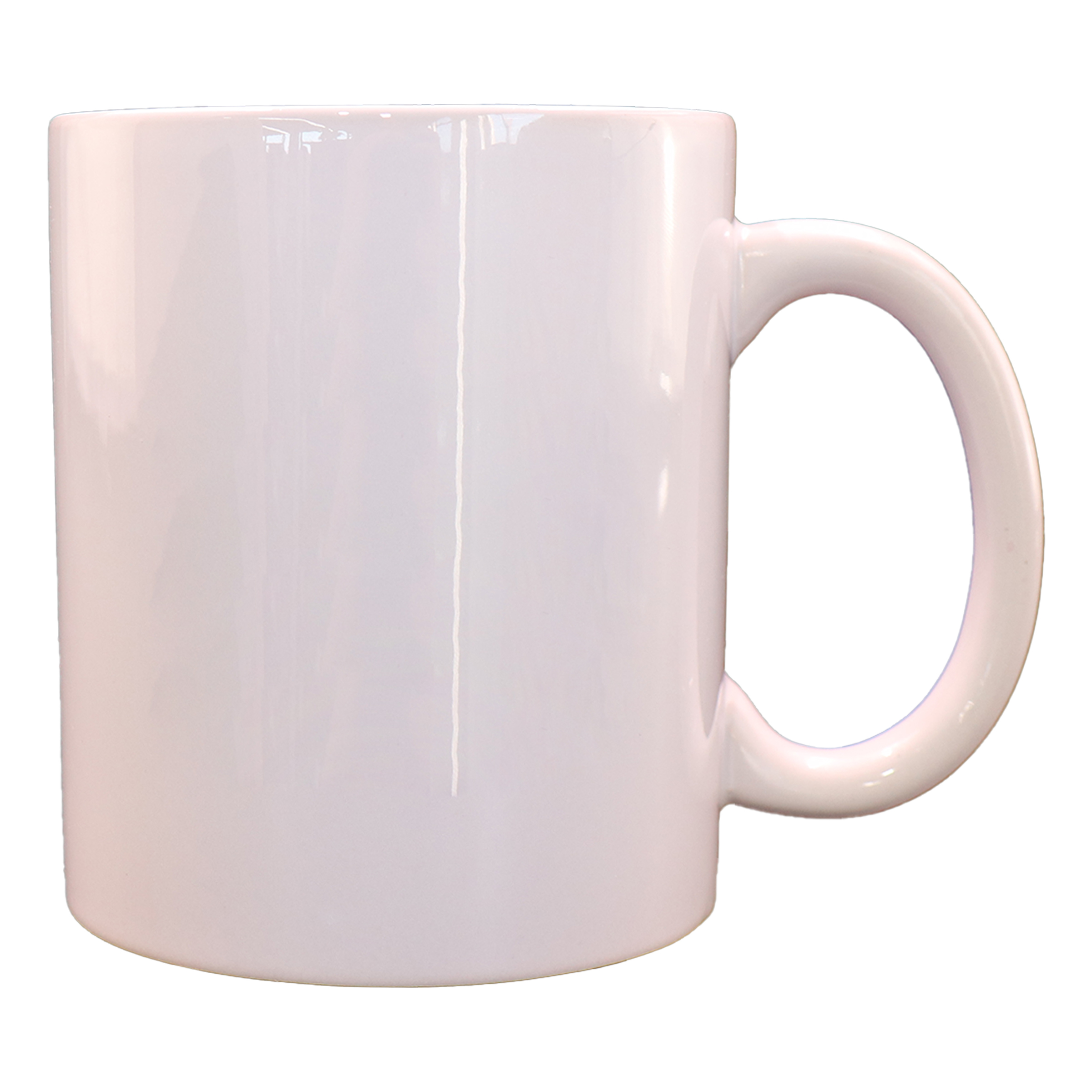 Ceramic 15 Oz Customizable Mug 5