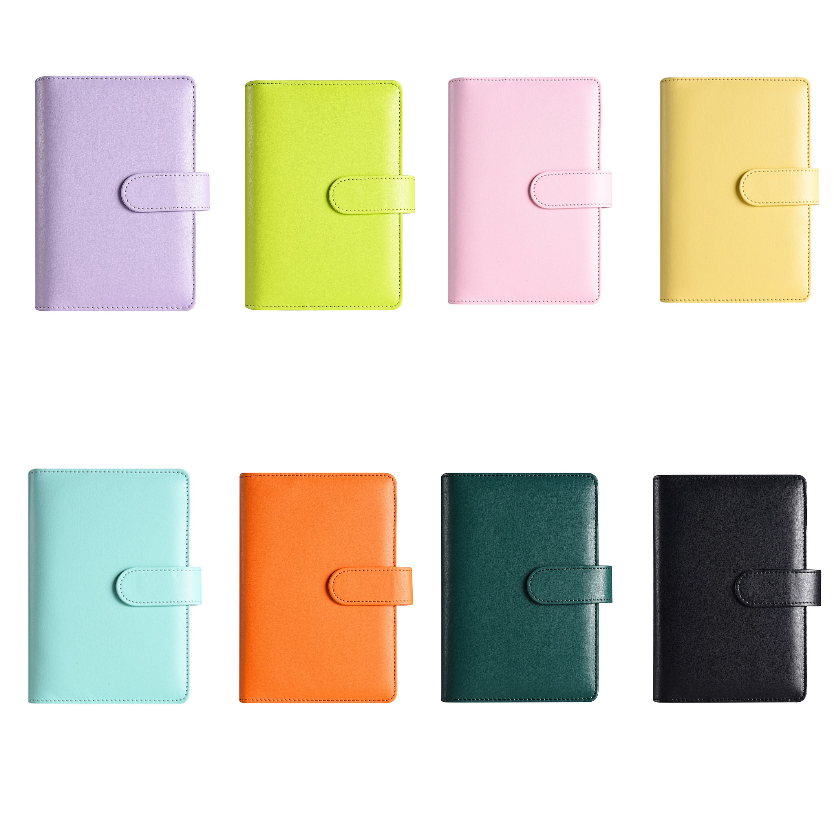 A6 Budget Binder (direct import) 2