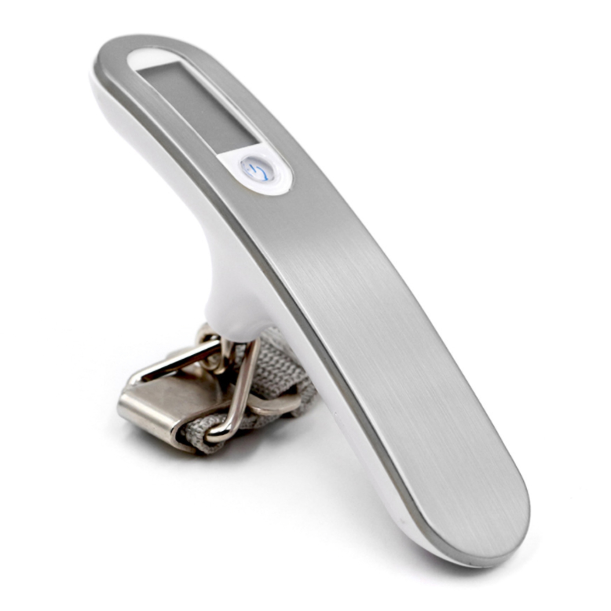 Digital Luggage Scale 3