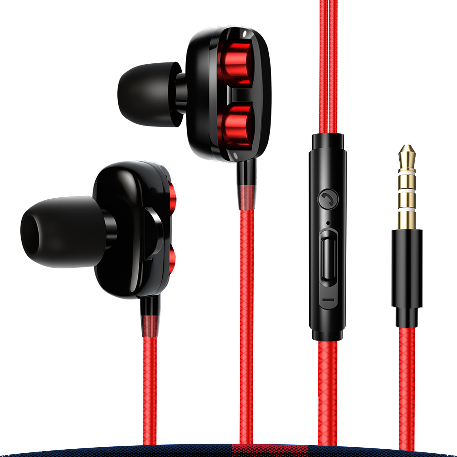 Mithra Earbuds 3