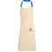 Recycled Cotton Apron 50
