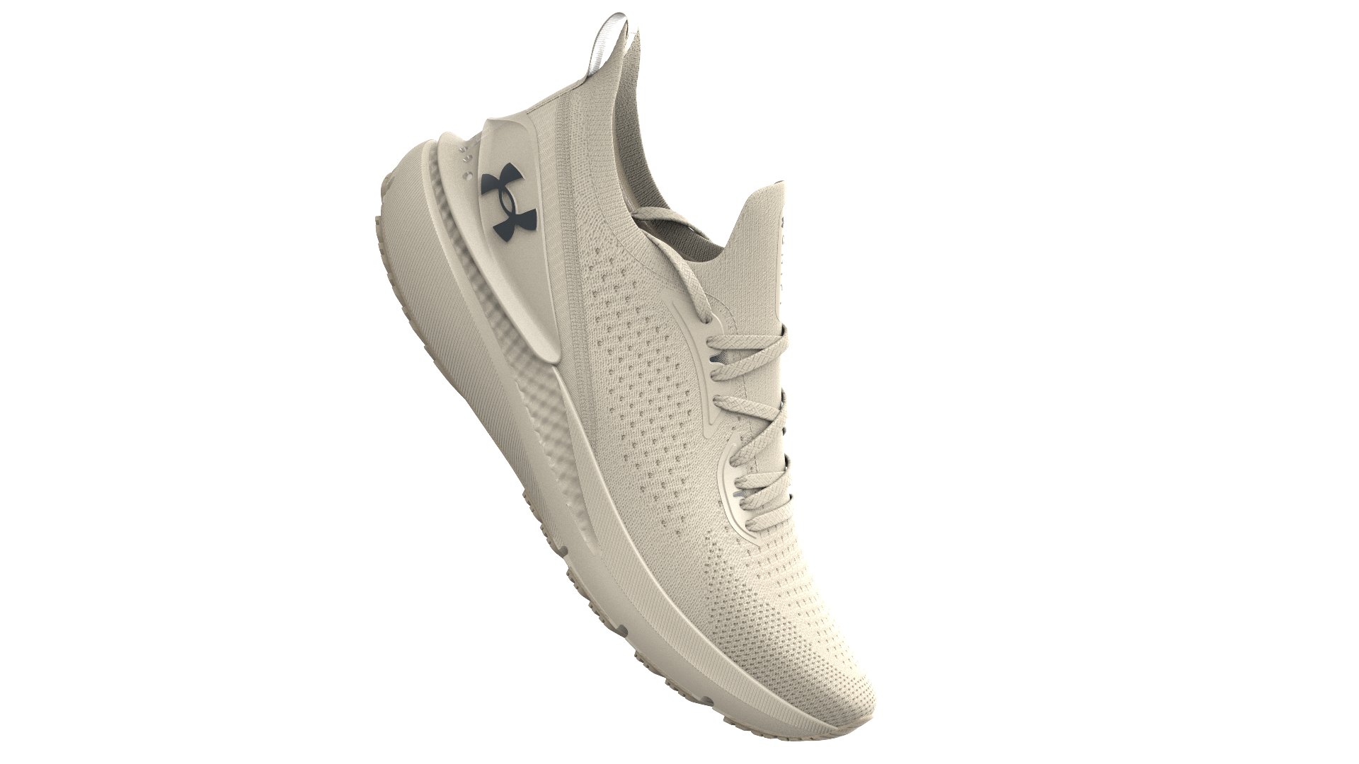 UA Shift Men's Running Shoes 3
