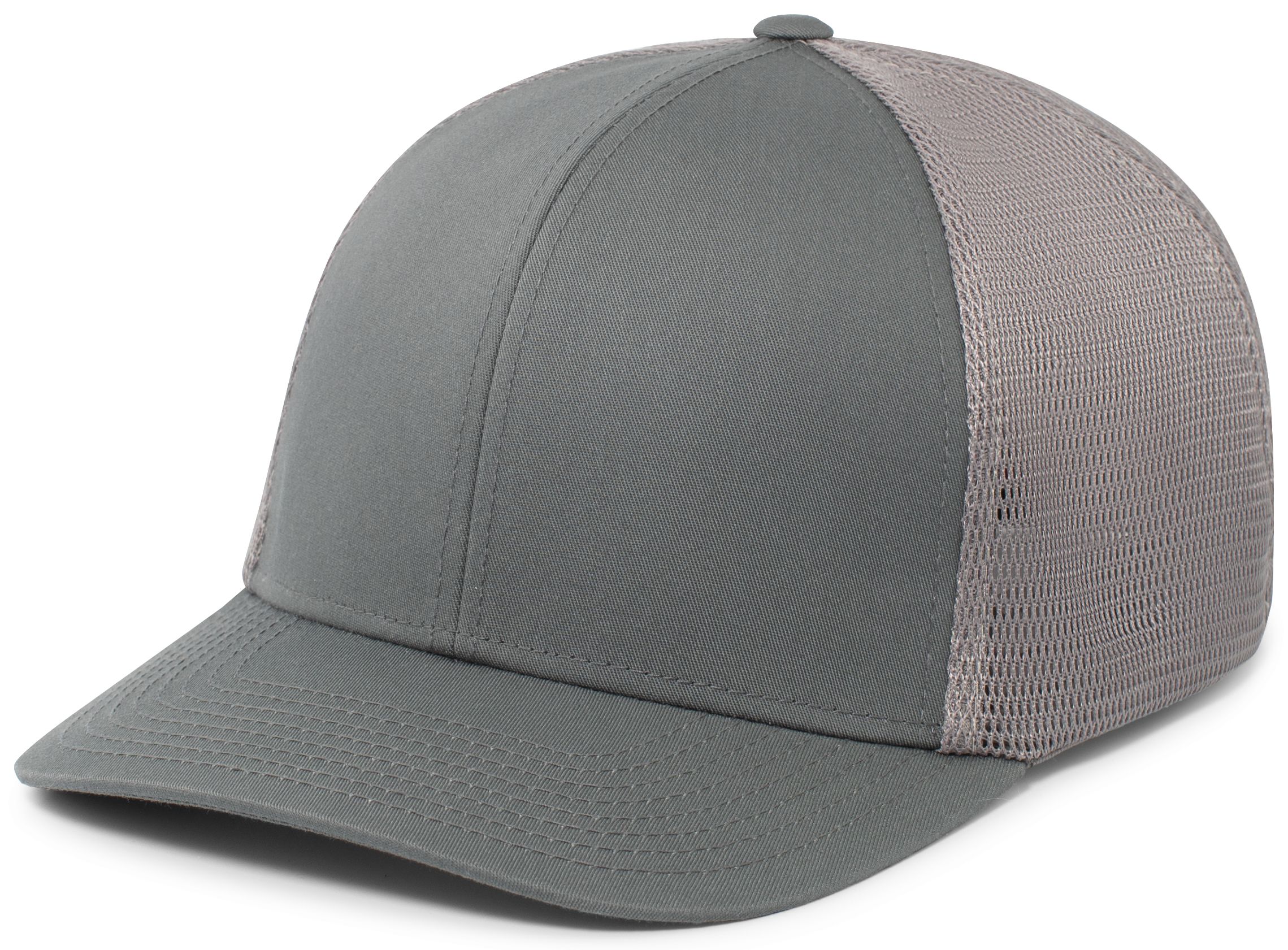Fusion Trucker Cap 21