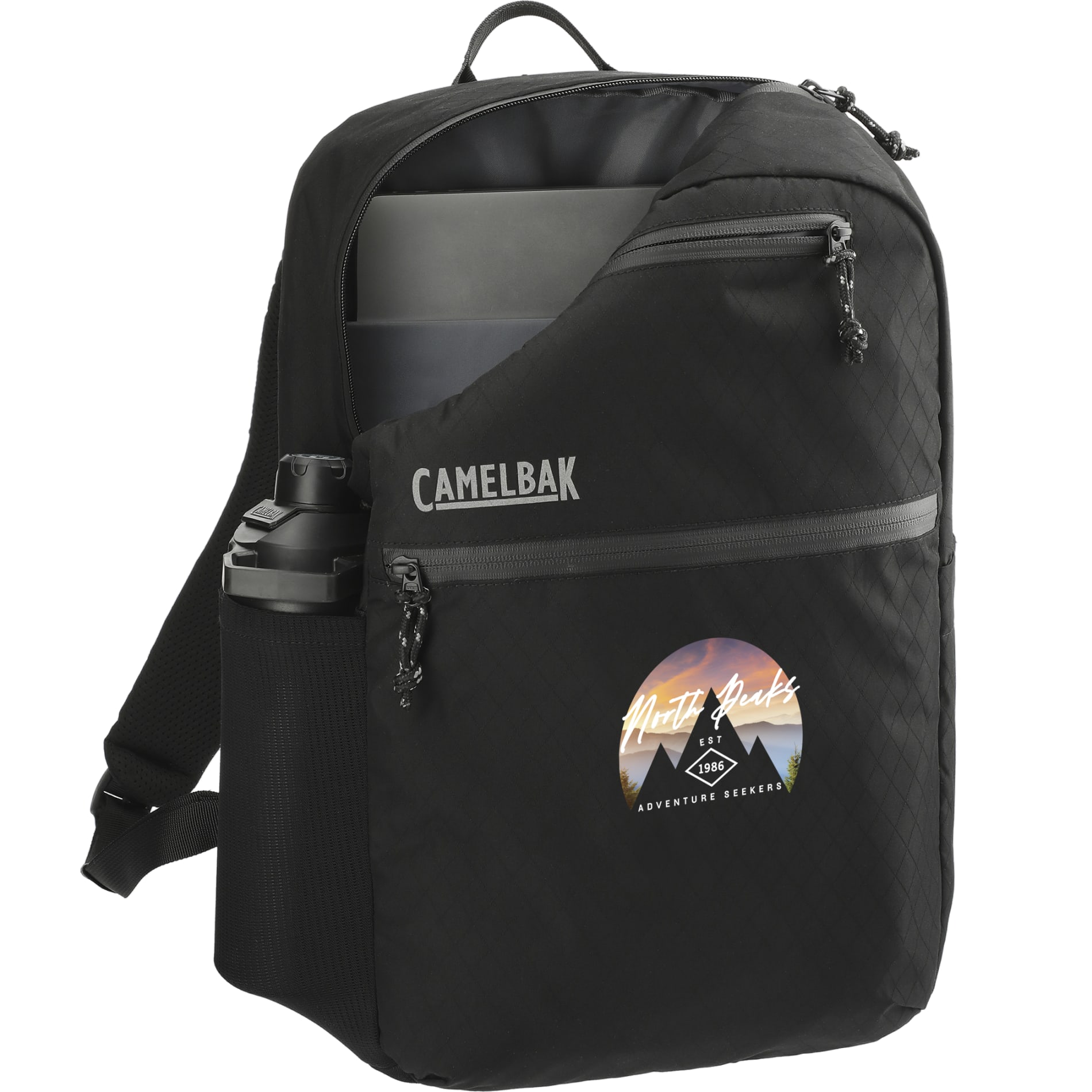 LAX 15" Computer Backpack
