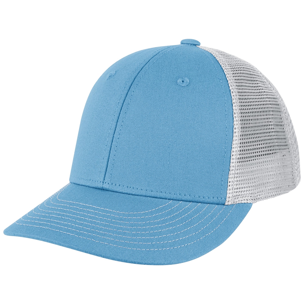 Low Profile Trucker Cap 40
