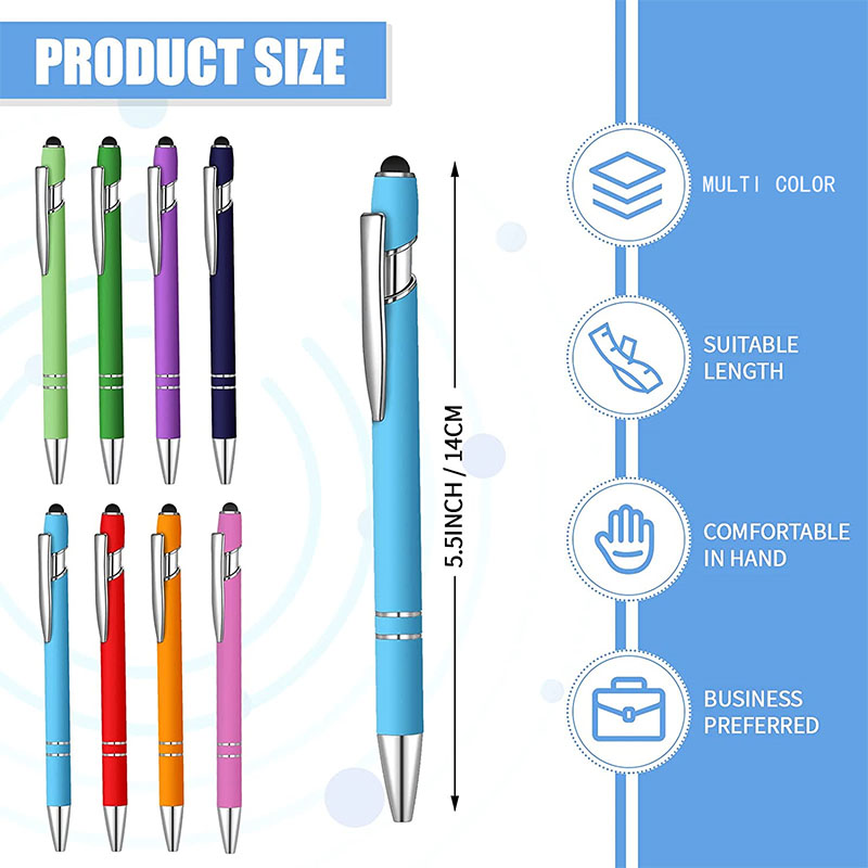 Personalized Ball Pen 2