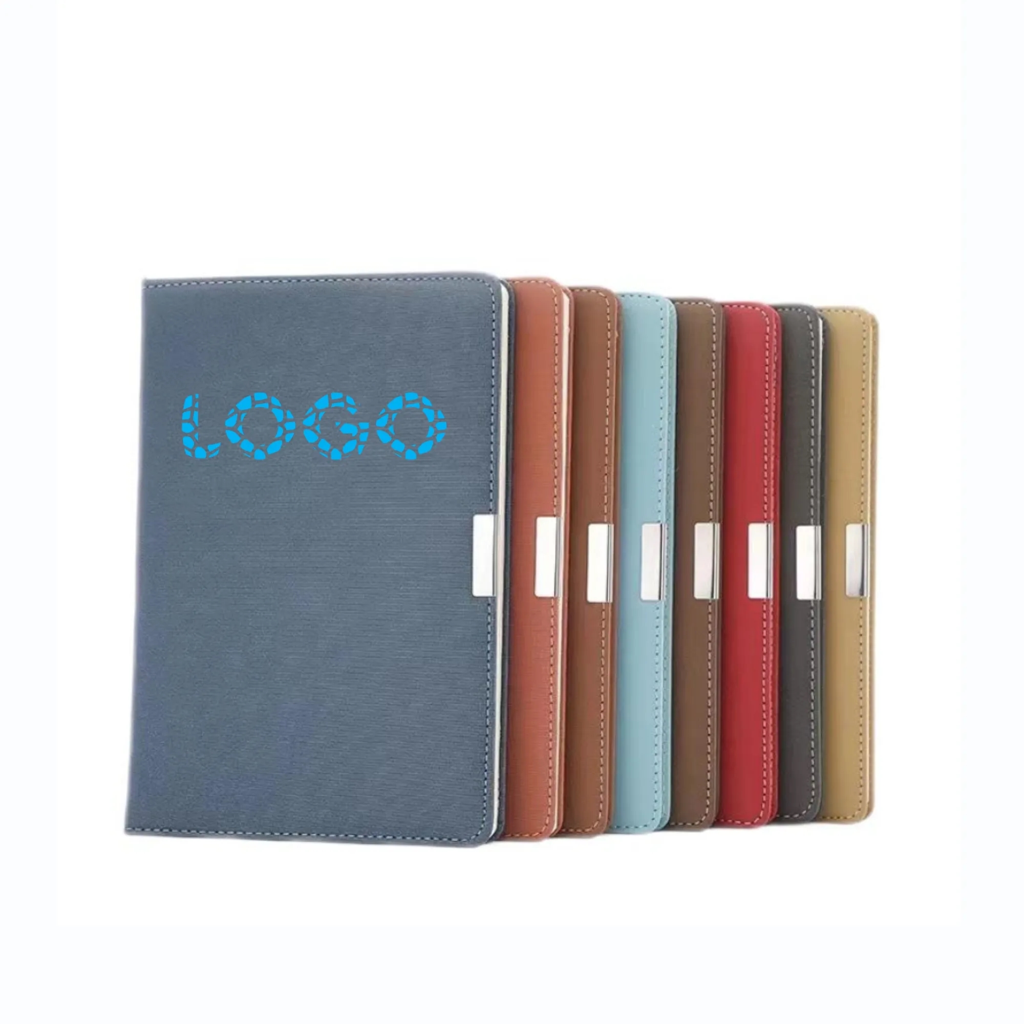 MOQ 50 A5 Business Office Notebook