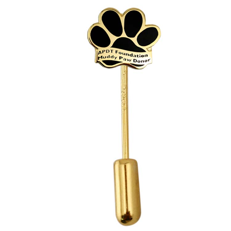 Stick Lapel Pin 4