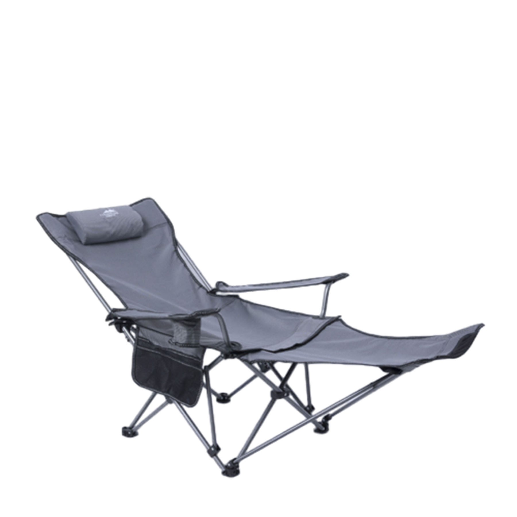 Multifunctional Folding Nap Bed 5