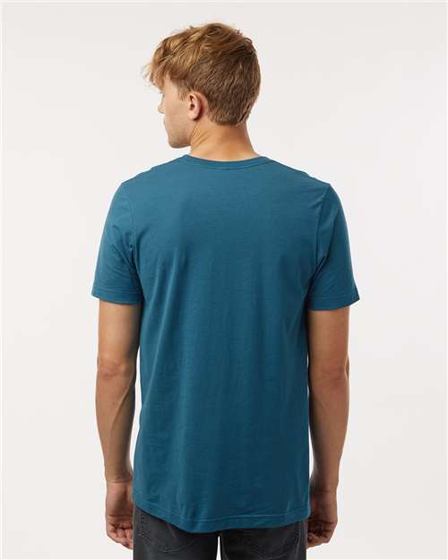 Combed Cotton T-Shirt - 602 111