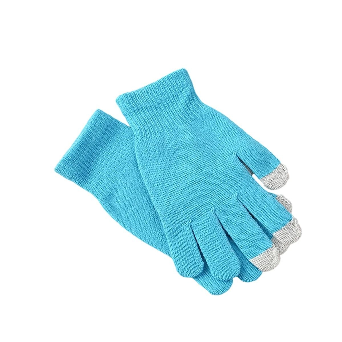 Warm Touchscreen Gloves for Outdoor Cold Weather 2