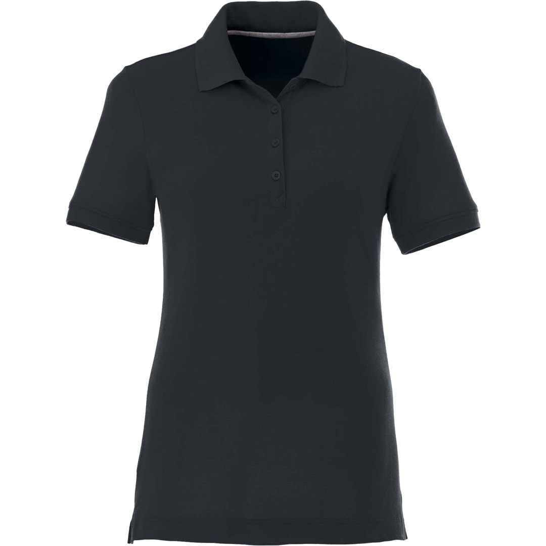Womens CRANDALL Short Sleeve Polo 83