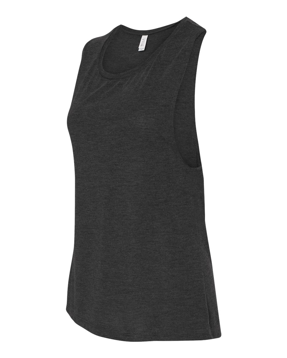 Women's Flowy Scoop Muscle Tank - 8803 99
