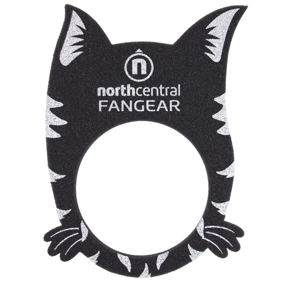 Cat Pullover Visor 18