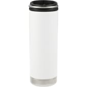 Klean Kanteen Eco TKWide 16oz- Café cap 47