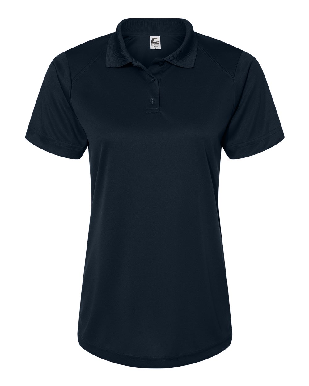 Women's Polo - 5902 9