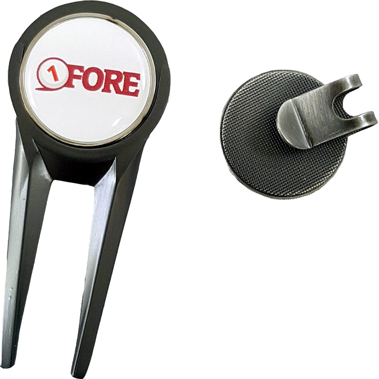 CapMate Hat Clip/Divot Tool Combo Box 5