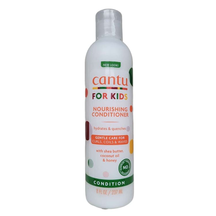 Cantu for Kids Nourishing Conditioner - 8 oz 1