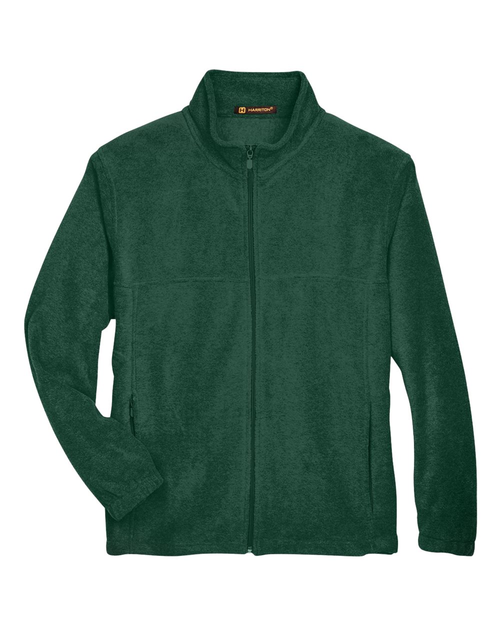 Men's Full-Zip Fleece - M990 31