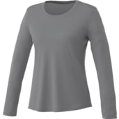 Women's PARIMA LS Tech Tee 116