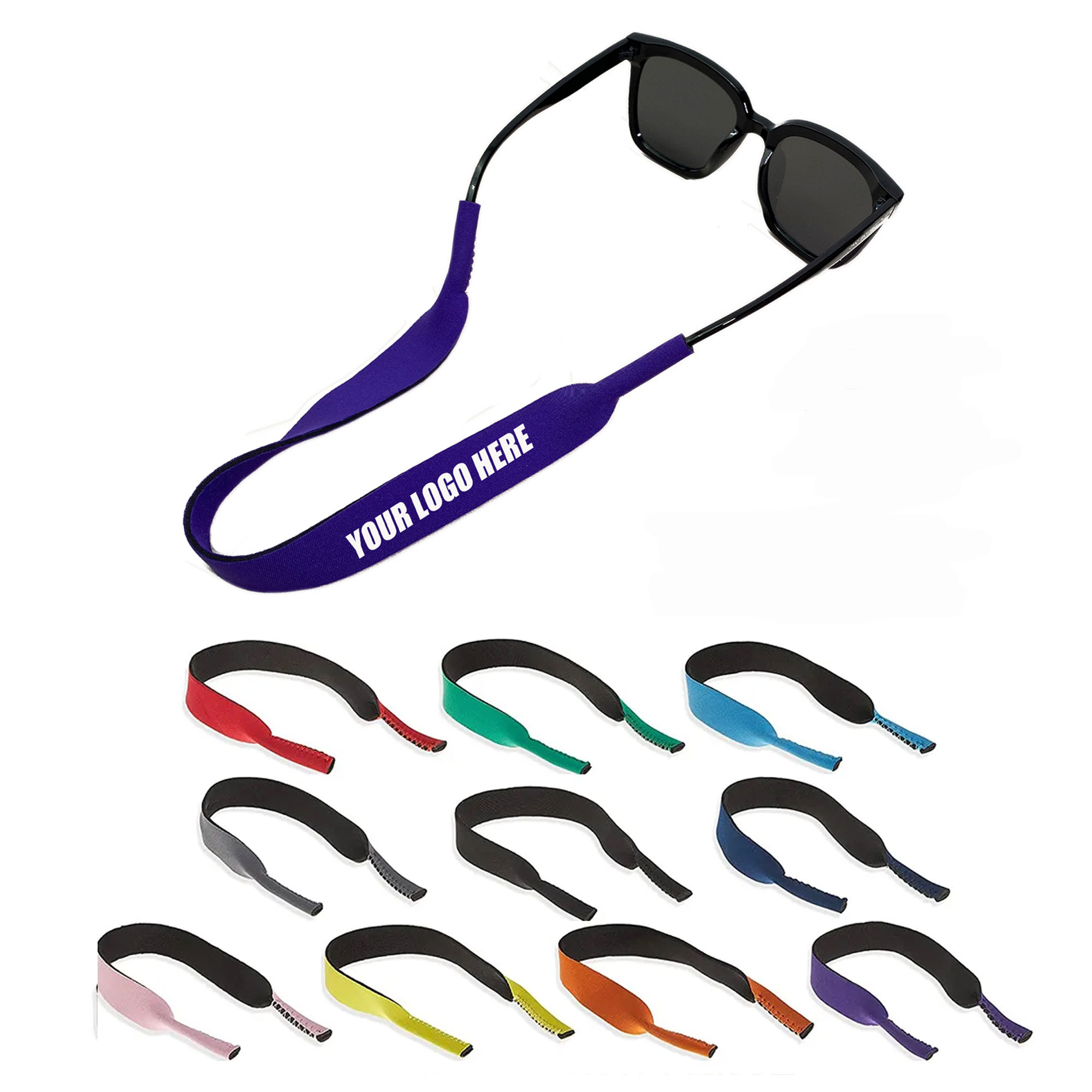 Sports Diving Glasses Strap Buoyancy Rope 2