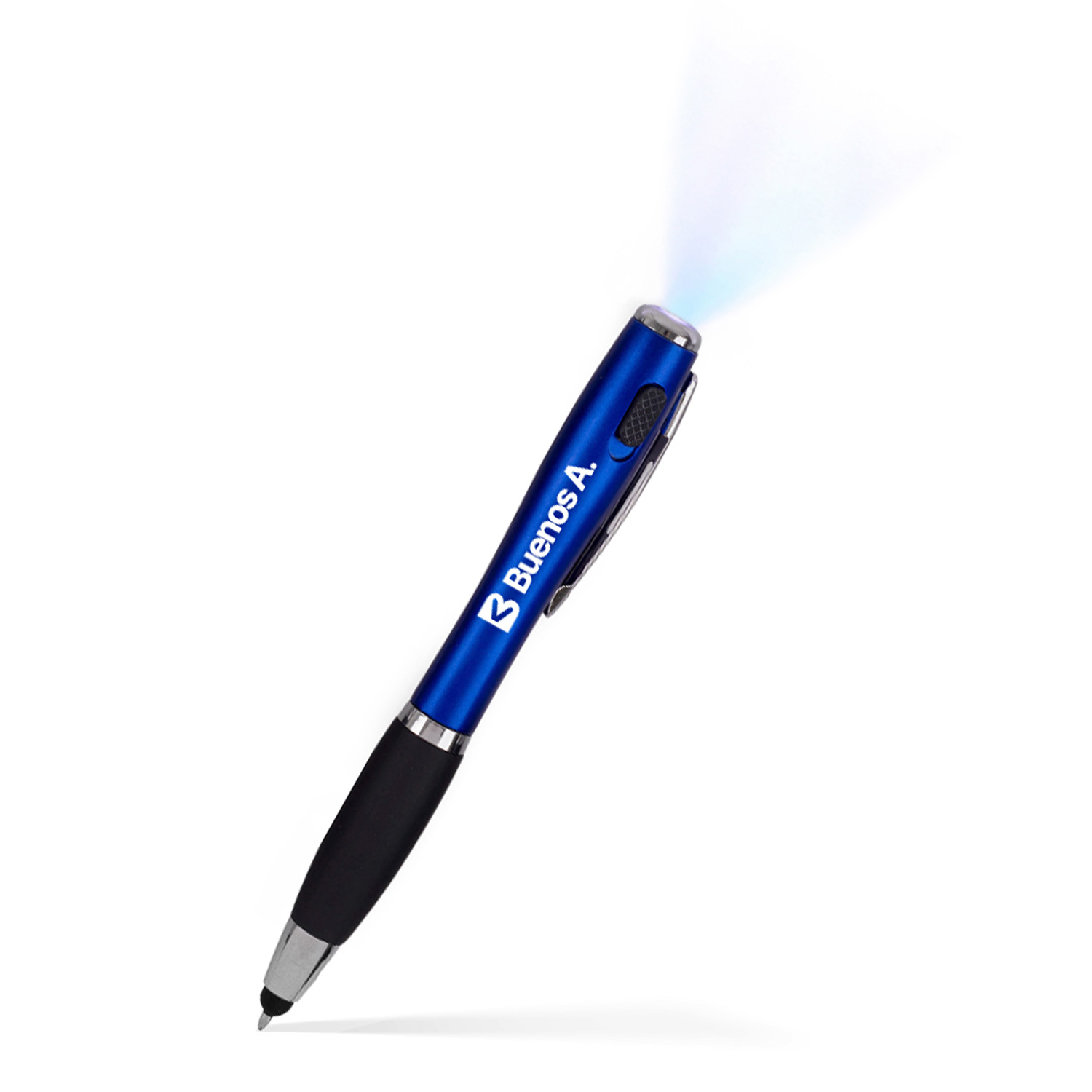 Shine Bright Stylus Light Pen 3