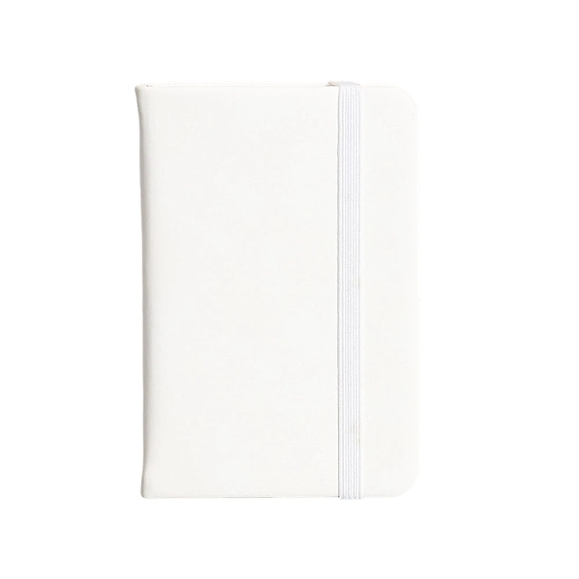 Pocket-Sized A7 Journal 9